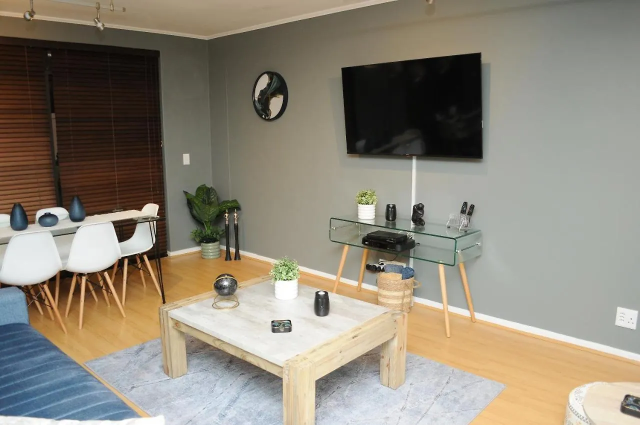 The Island Club Luxury 2 Bedroom Apartment Ciudad del Cabo 0*,  Sudáfrica