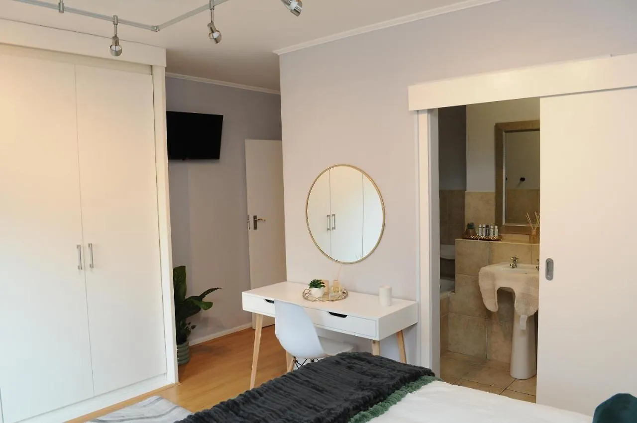 The Island Club Luxury 2 Bedroom Apartment Ciudad del Cabo