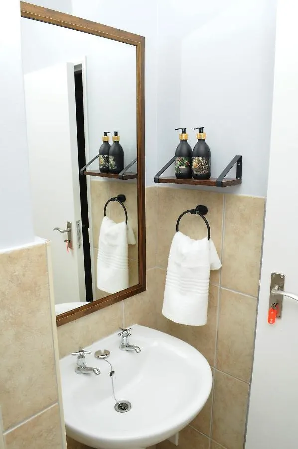 The Island Club Luxury 2 Bedroom Apartment Ciudad del Cabo