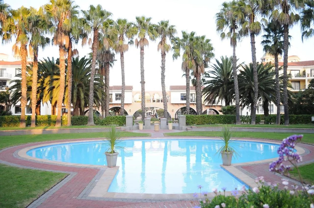 The Island Club Luxury 2 Bedroom Apartment Ciudad del Cabo 0*,  Sudáfrica