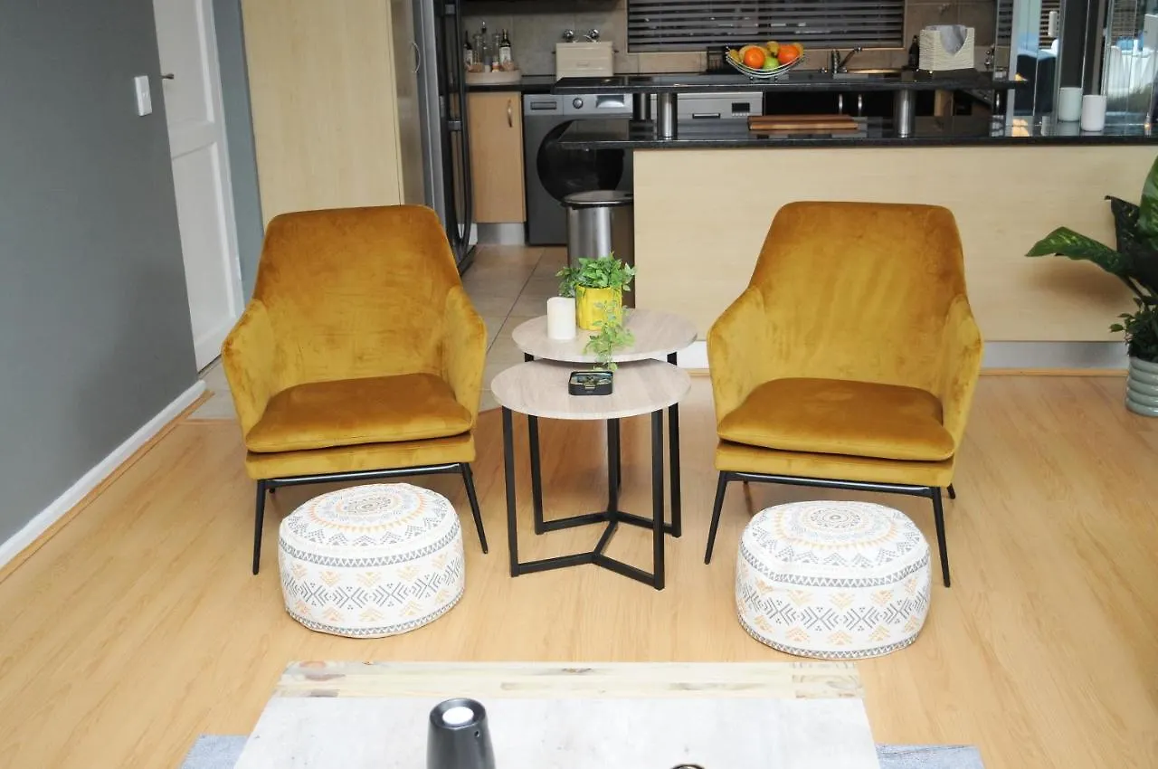 The Island Club Luxury 2 Bedroom Apartment Ciudad del Cabo Sudáfrica
