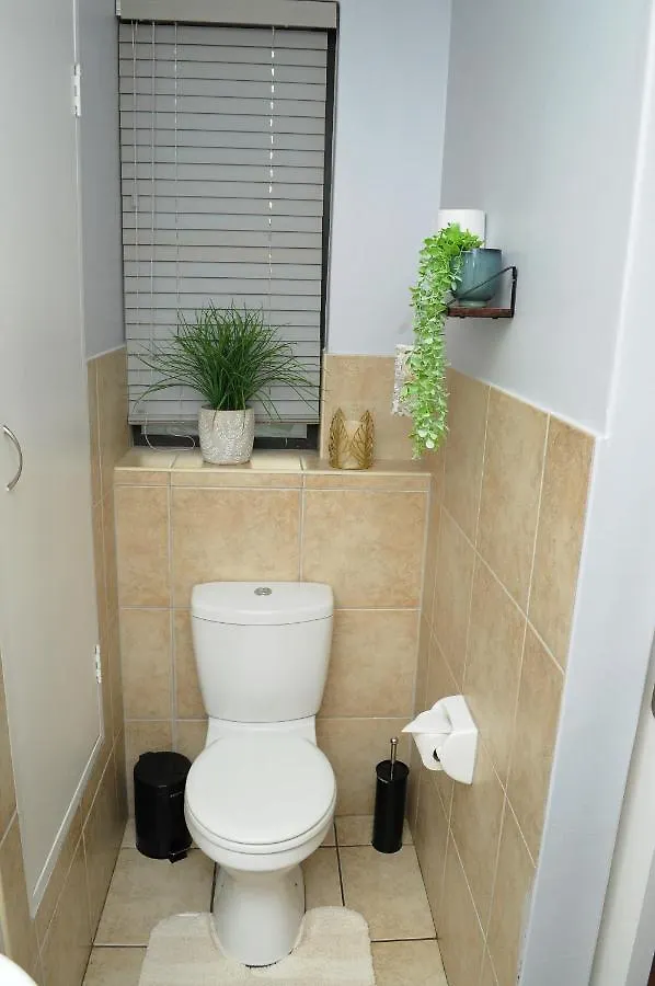 The Island Club Luxury 2 Bedroom Apartment Ciudad del Cabo 0*,