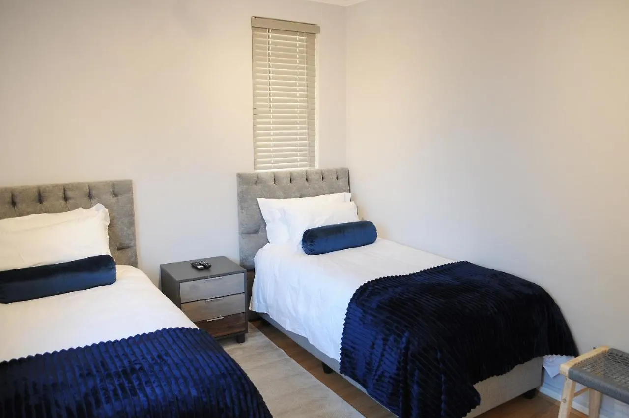 The Island Club Luxury 2 Bedroom Apartment Ciudad del Cabo 0*,