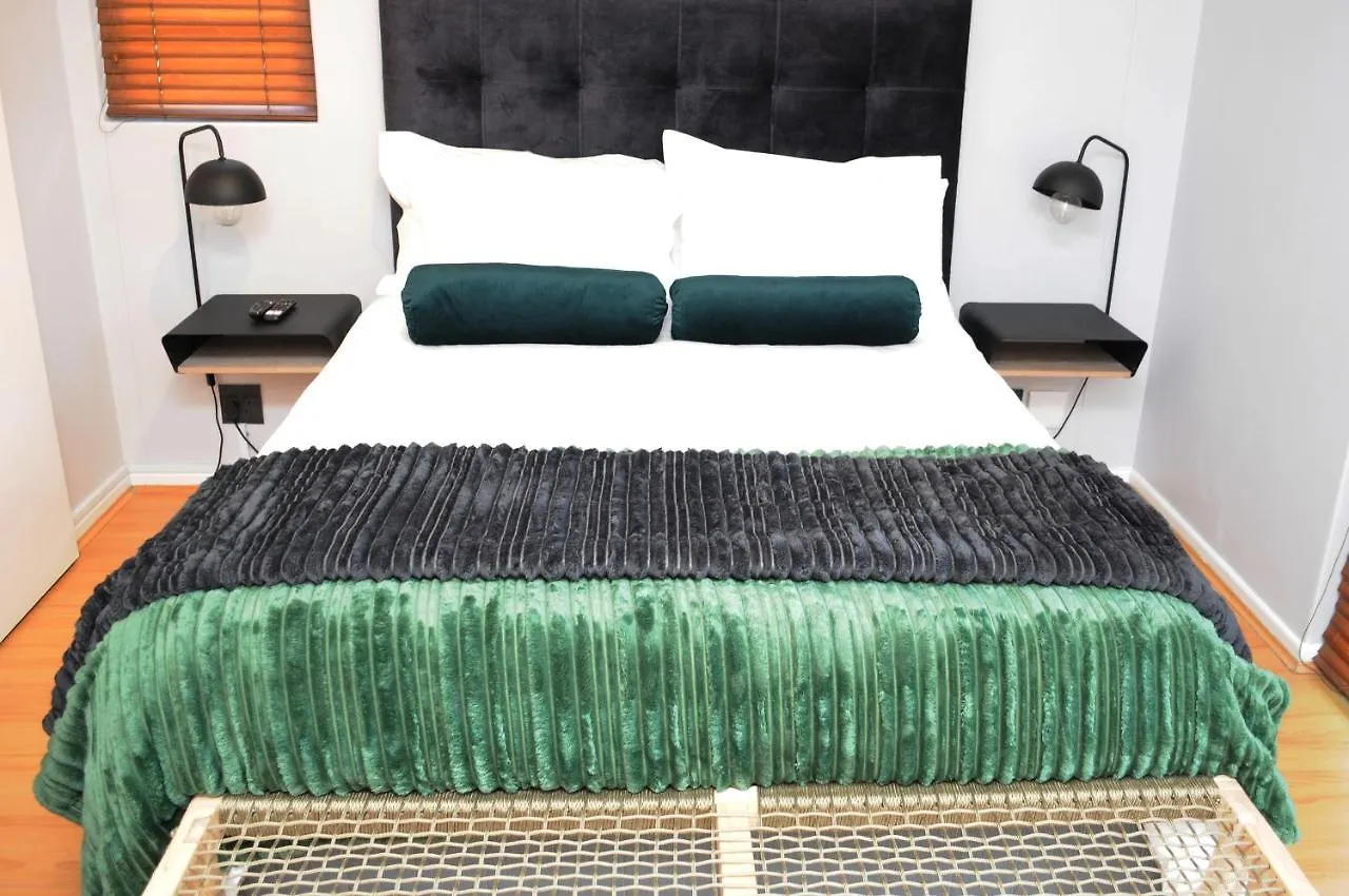 The Island Club Luxury 2 Bedroom Apartment Ciudad del Cabo