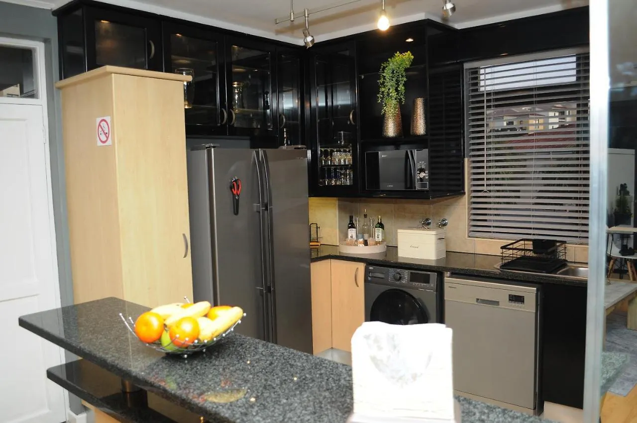 The Island Club Luxury 2 Bedroom Apartment Ciudad del Cabo