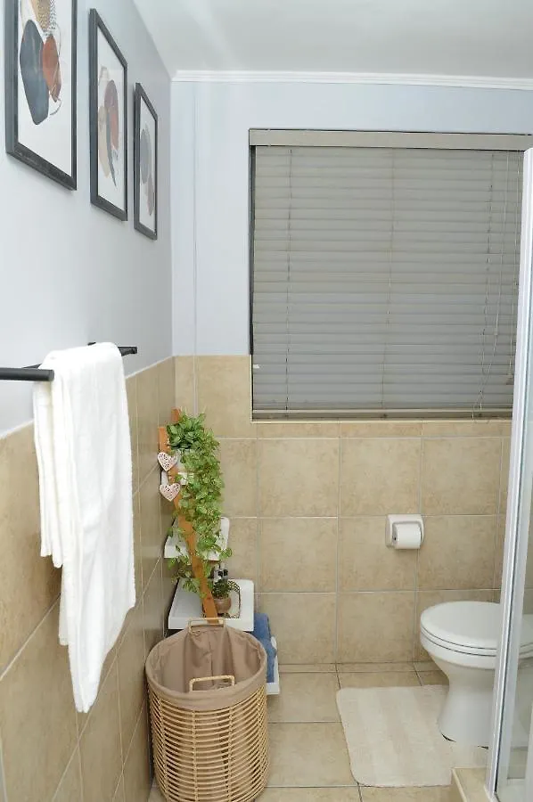 The Island Club Luxury 2 Bedroom Apartment Ciudad del Cabo
