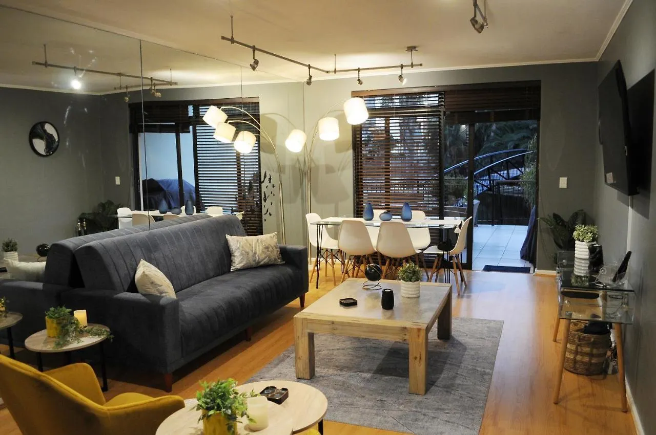 The Island Club Luxury 2 Bedroom Apartment Ciudad del Cabo